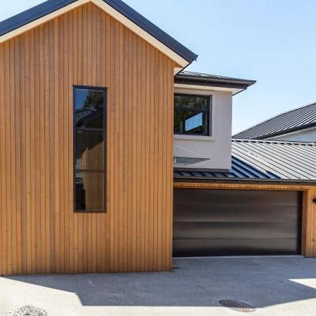 Arthurs Point Retreat - With Hot Tub Queenstown Exterior foto